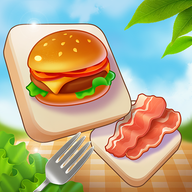 美食家消除之旅游戏 1.0.2 安卓版