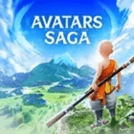 Avatars Saga游戏 1.7.9.007 安卓版