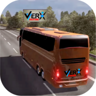 长途客车旅游交通模拟器游戏