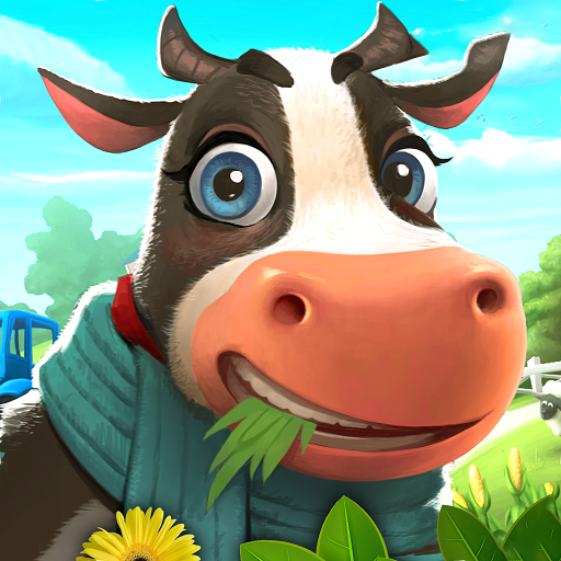 梦想农场收获日游戏 1.0.1 安卓版