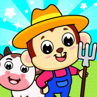 儿童动物农场游戏 1.2 安卓版