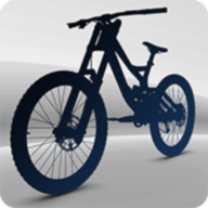 Bike 3D configurator 1.6.8 最新版