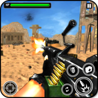 召唤战争机枪使命游戏 1.0.14 安卓版