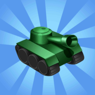 坦克争霸世界游戏 1.2 安卓版