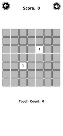 有点难的2048游戏