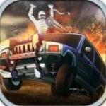怪物山地赛车游戏 2.0 安卓版