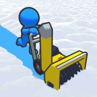铲雪大师游戏 1.0.1 安卓版