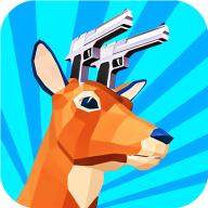 沙雕的鹿游戏 0.0.1 安卓版