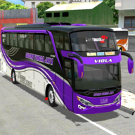 印度尼西亚巴士模拟器 1.0 最新版