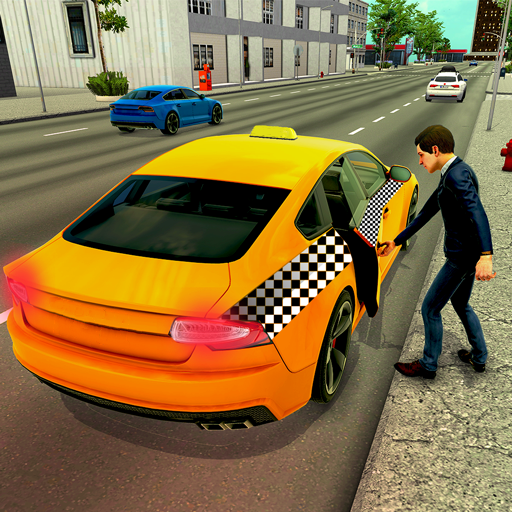 出租车日常模拟器游戏 306.1 安卓版