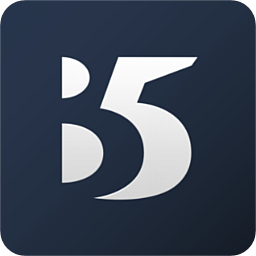 B5对战平台 5.0.0.0 官方最新版