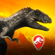 疯狂恐龙岛游戏 1.0 安卓版