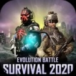 进化战斗生存游戏 0.1 安卓版