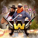 西部狂野战争游戏 1.1.8 安卓版