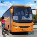 真正的巴士模拟器驾驶 2.0 安卓版