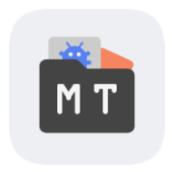 MT管理器Pro版 2.13.8 安卓版