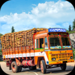 印度卡车驾驶游戏 0.1 安卓版