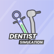 牙医模拟器游戏 1.0.6 安卓版