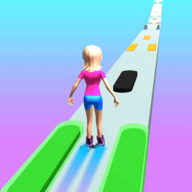幻想滑板滑梯手游 1.0 安卓版