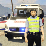 中国警察模拟器手机版 0.1 安卓版