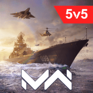Modern Warships官网版 0.68.0.1 安卓版