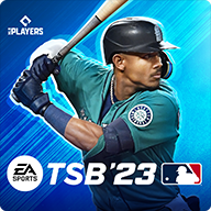 EA职业棒球大联盟23游戏 23.0.3 安卓版