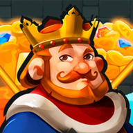 放置英雄城堡谜题游戏 1 安卓版