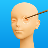 面部雕刻3D游戏 1.0 安卓版