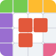 色彩方块填充游戏 2.1 安卓版