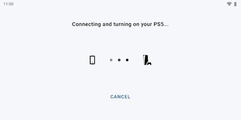 ps remote play