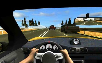 驾驶online游戏