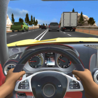 驾驶online游戏