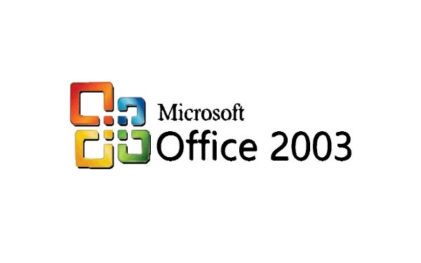 office 2003安装包