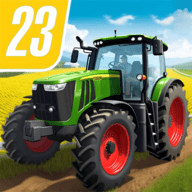 模拟农场23手游 1.0 安卓版
