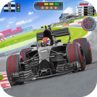 超级极速赛车游戏 1.0 安卓版