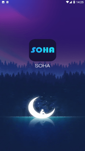 SOHA