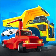 卡车停车模拟器 1.0.9 最新版