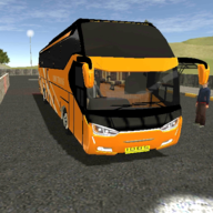 idbs巴士模拟器中文版 7.7 最新版