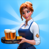 酒吧大师游戏 1.0 安卓版