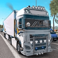 3D真实驾驶卡车 1.0 安卓版