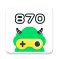 870云游戏盒 1.6.6.1 最新版
