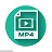 MP4快速合并工具 1.0 官方版