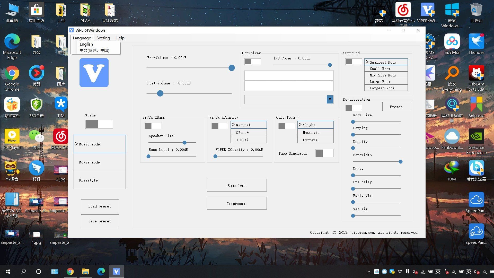 ViPER4Windows