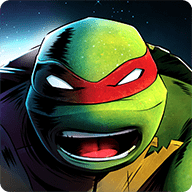 忍者神龟传奇游戏 1.23.3 安卓版