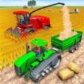 现代农场模拟器游戏 1.0.29 安卓版