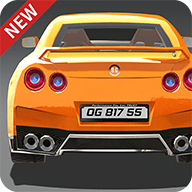 gtr跑车模拟器游戏 1.9 安卓版