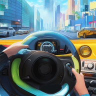 模拟城市巴士游戏 1.1.1 安卓版