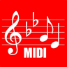 midi乐谱 1.1.7 安卓版