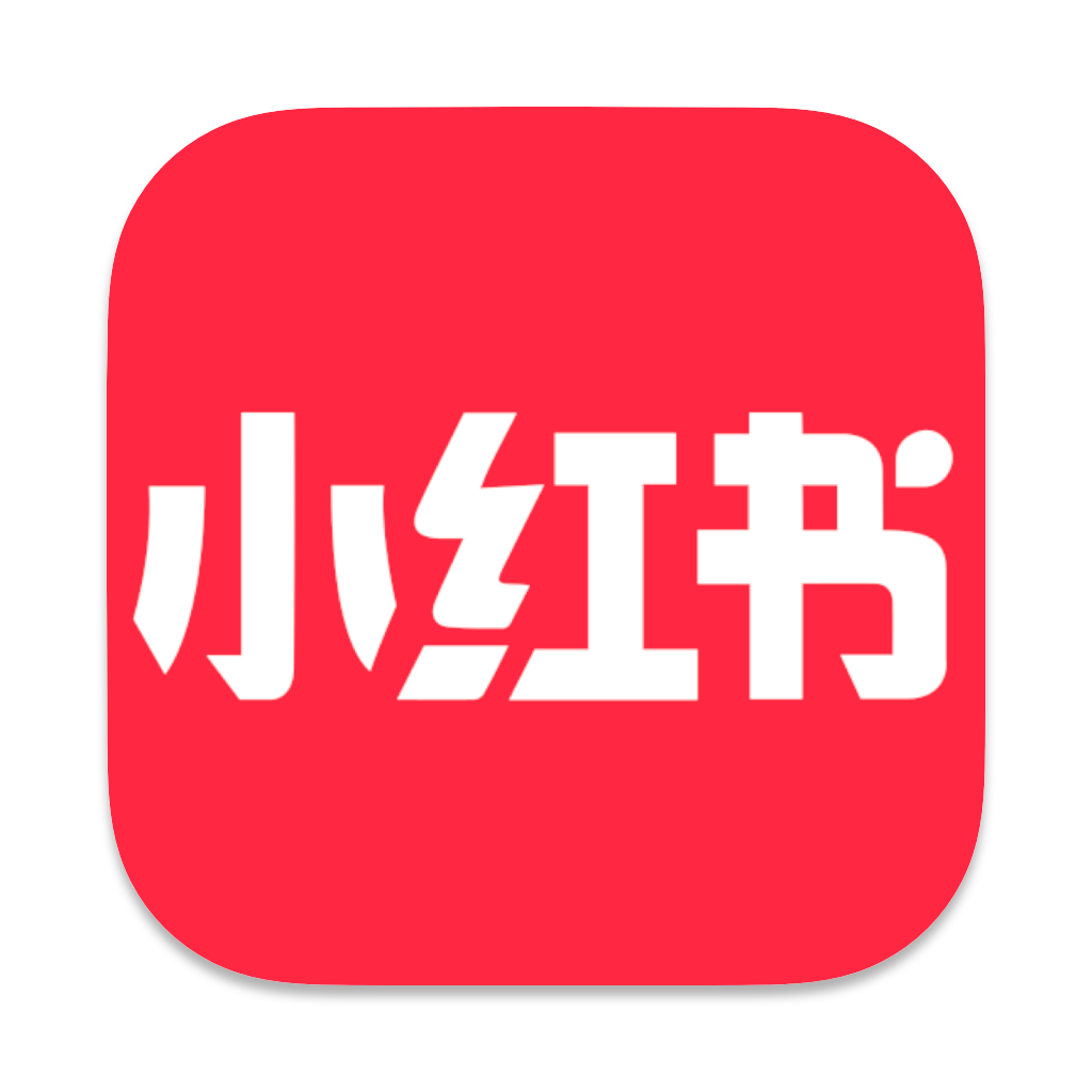 小红书 App 截图 010 - UI Notes
