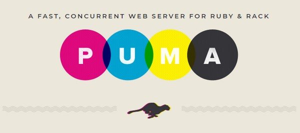 Puma网络服务器